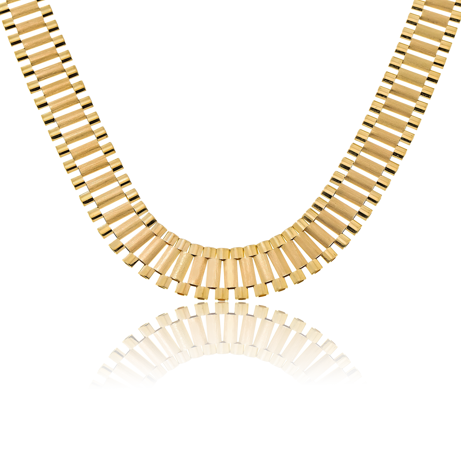 Fancy Rolex Chain