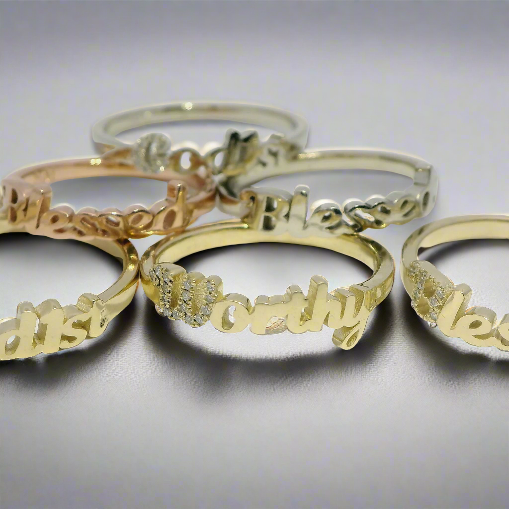 rings