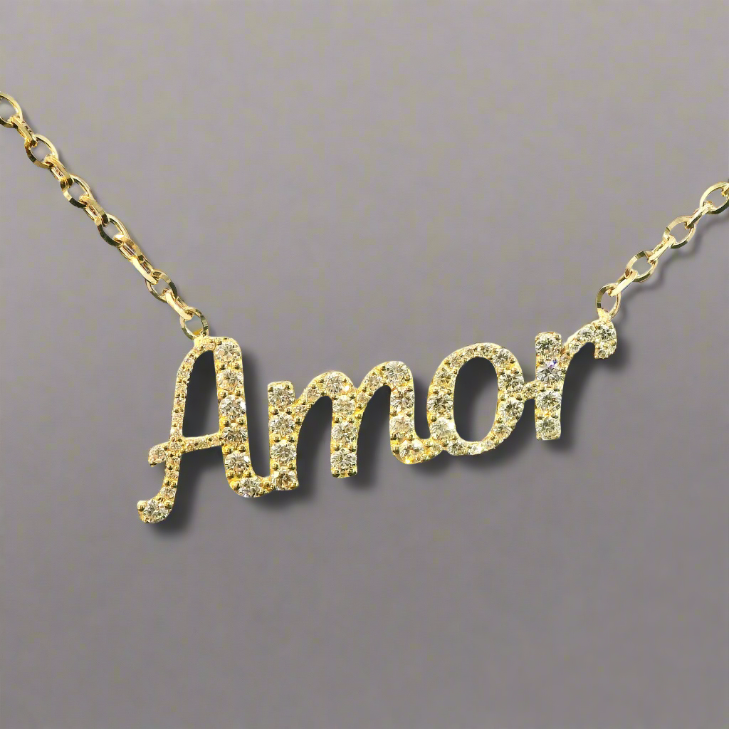 Personalized Name