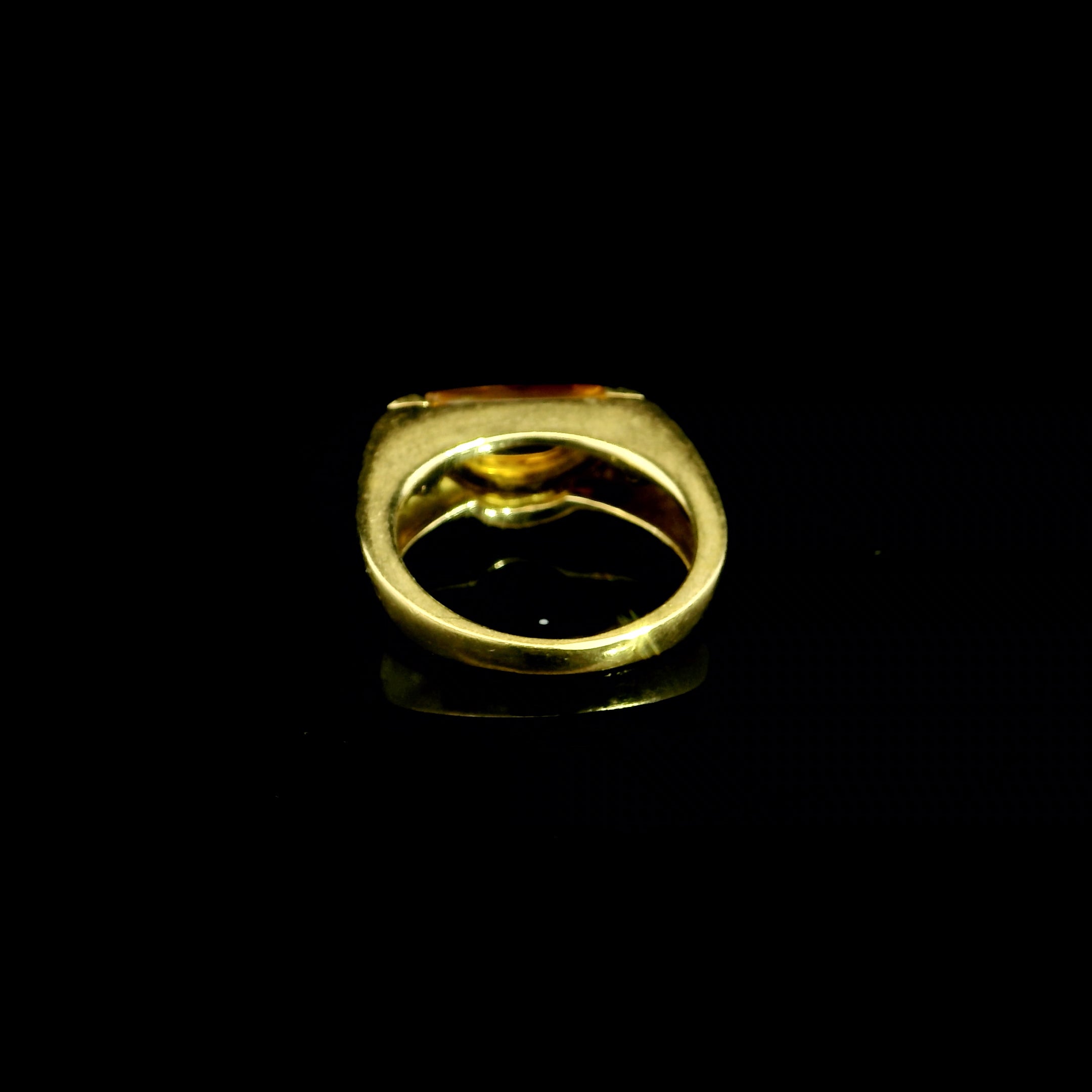 Movado Ring