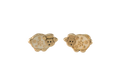 14K Gold Animal Earrings