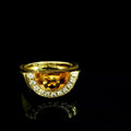 Movado Ring