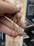E Pendant