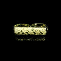 2 Finger Nugget Ring