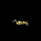 Mickey Pendant