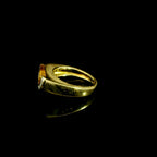 Movado Ring
