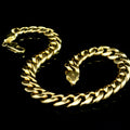 Cuban Link bracelet