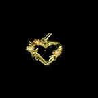 Heart Pendant