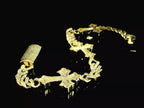 Cross Bracelet