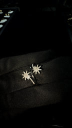 Double Star Ring