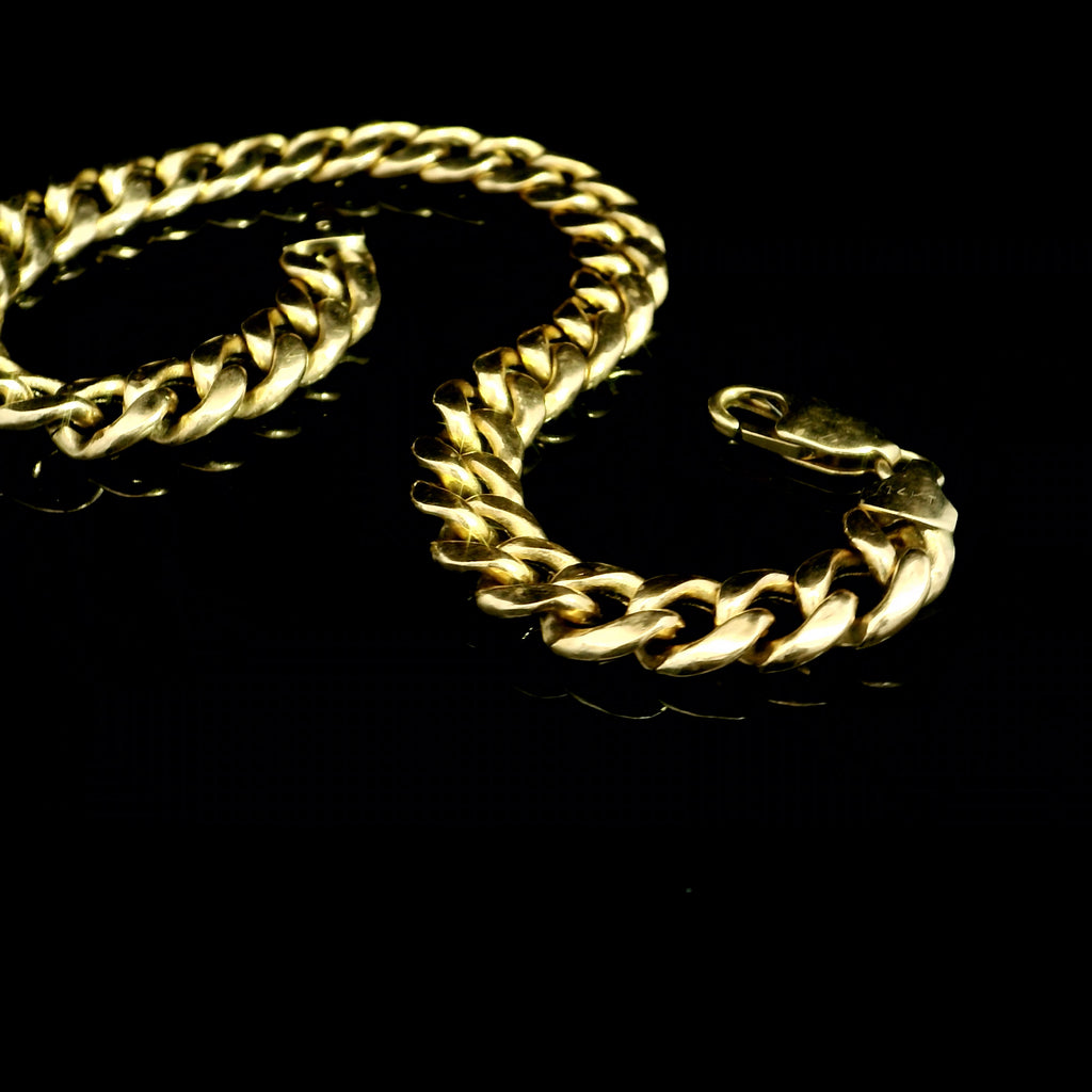 Cuban Link bracelet