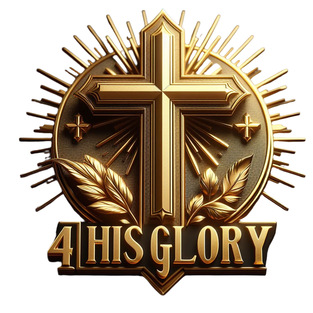 4HisGlory