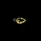 Heart Pendant