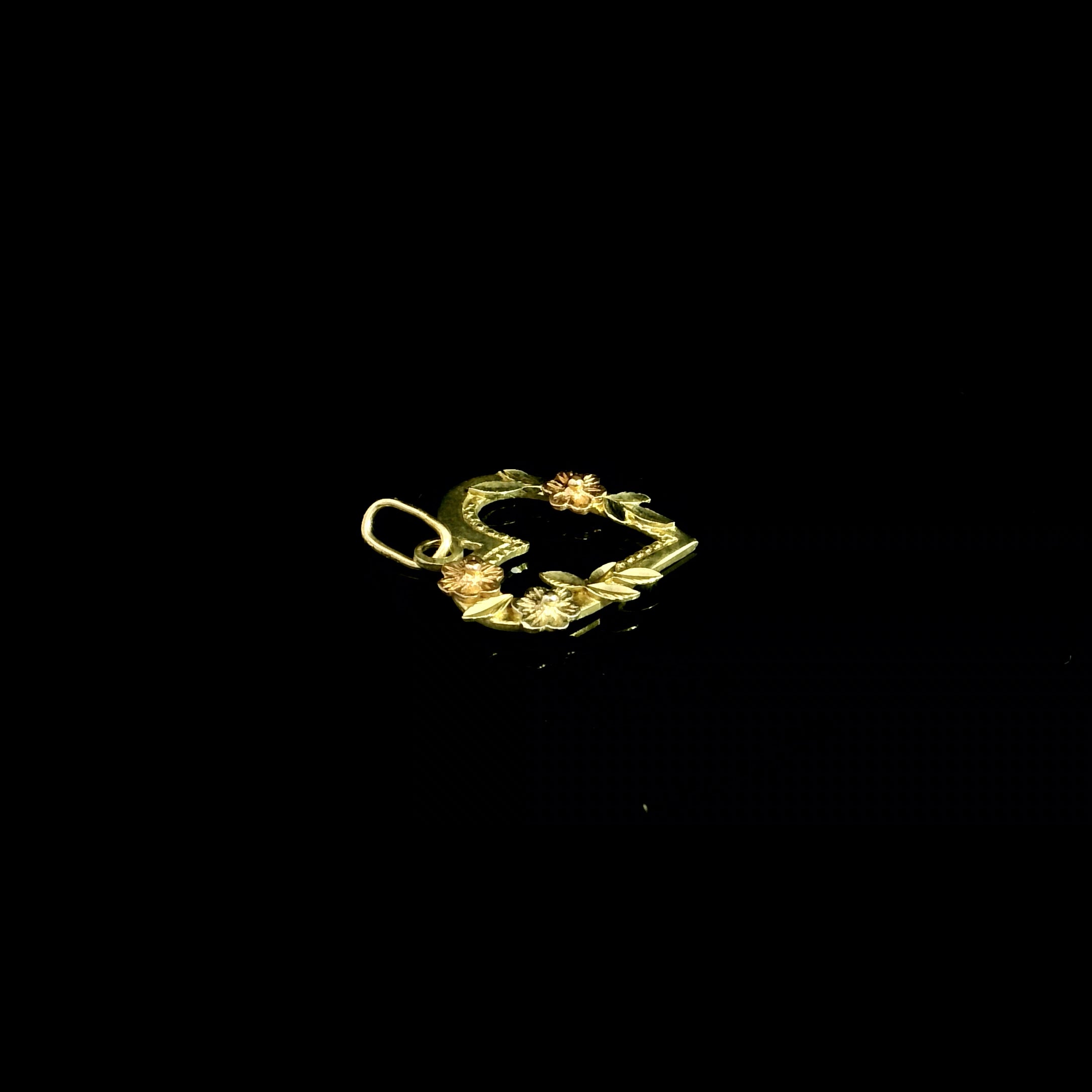 Heart Pendant