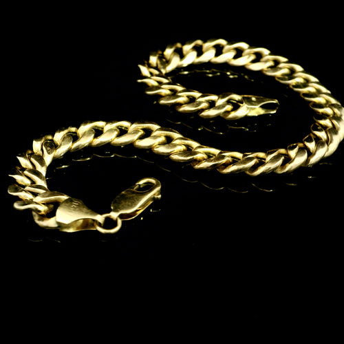 Cuban Link bracelet