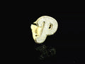 Letter P Ring