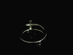 Cross Ring