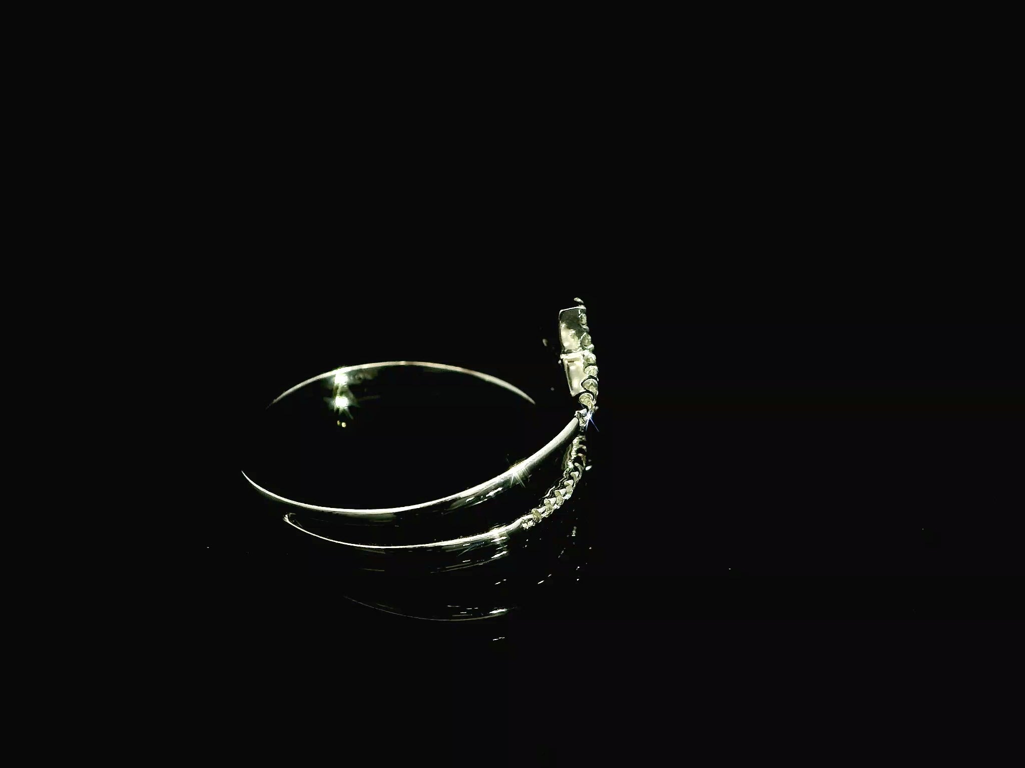Cross Ring