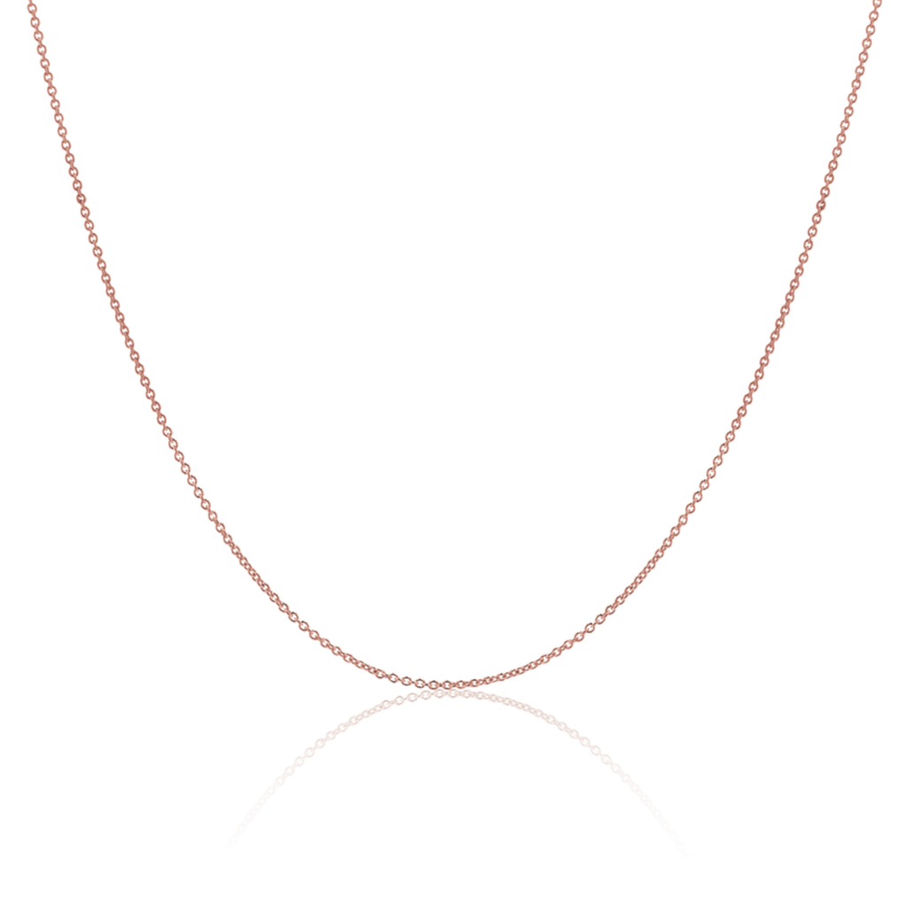 Rolo Chain - 1mm