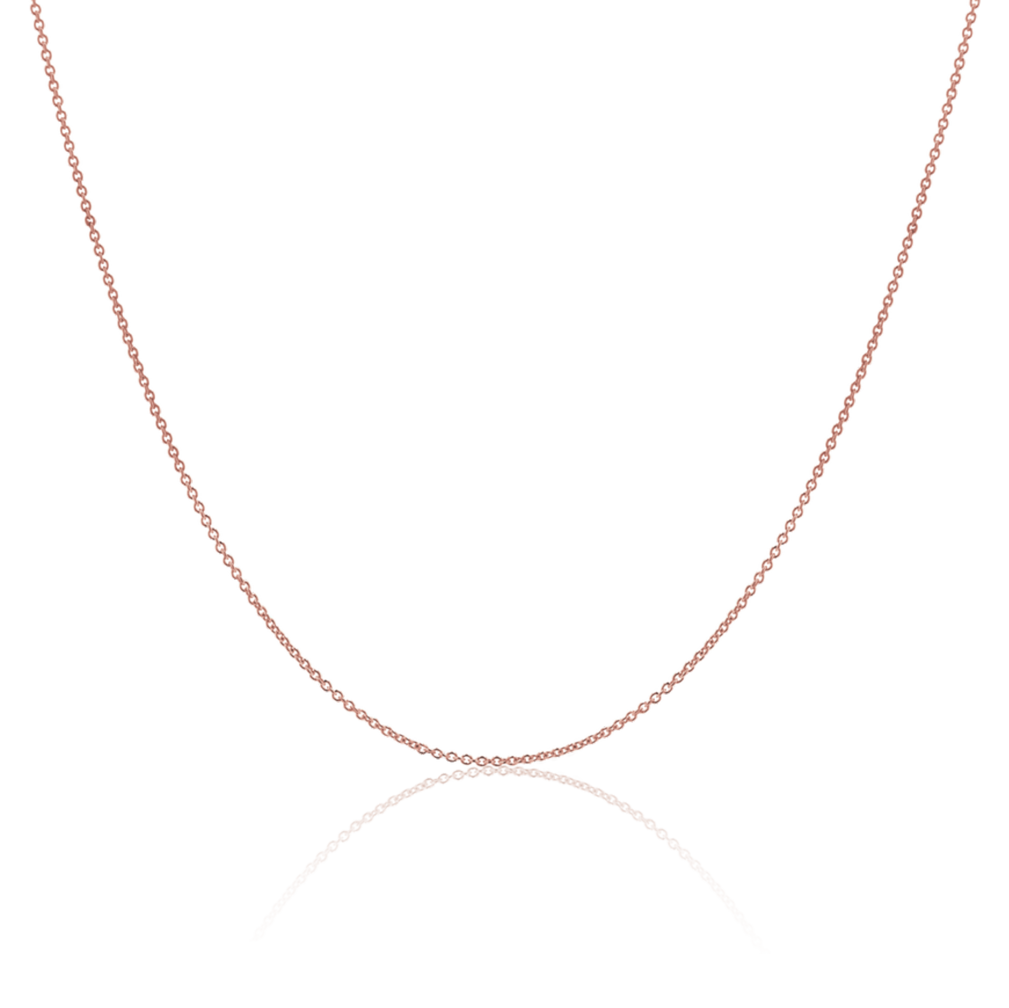 Rolo Chain - 1mm