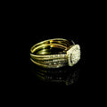 Double Ring