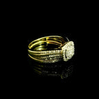 Double Ring