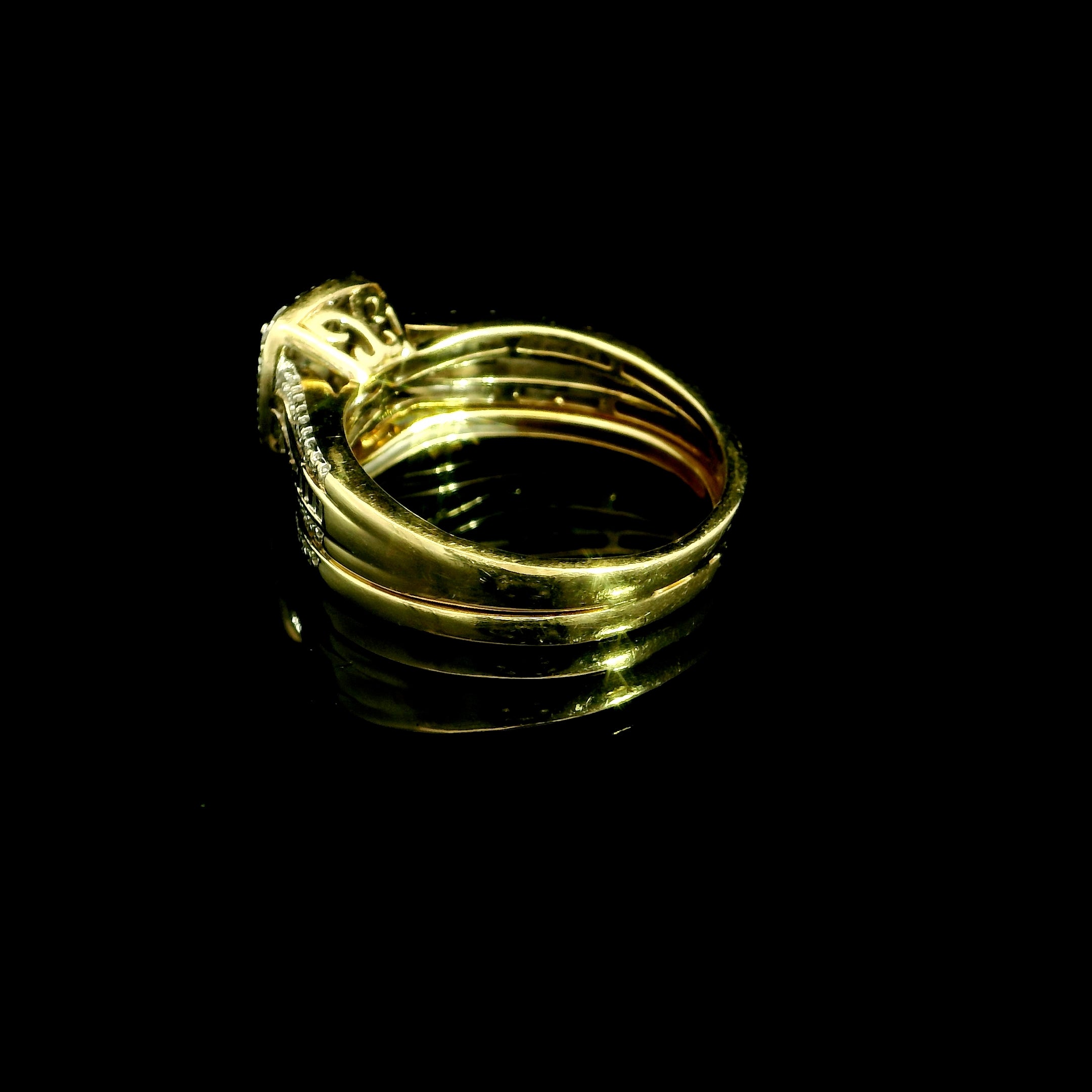 Double Ring