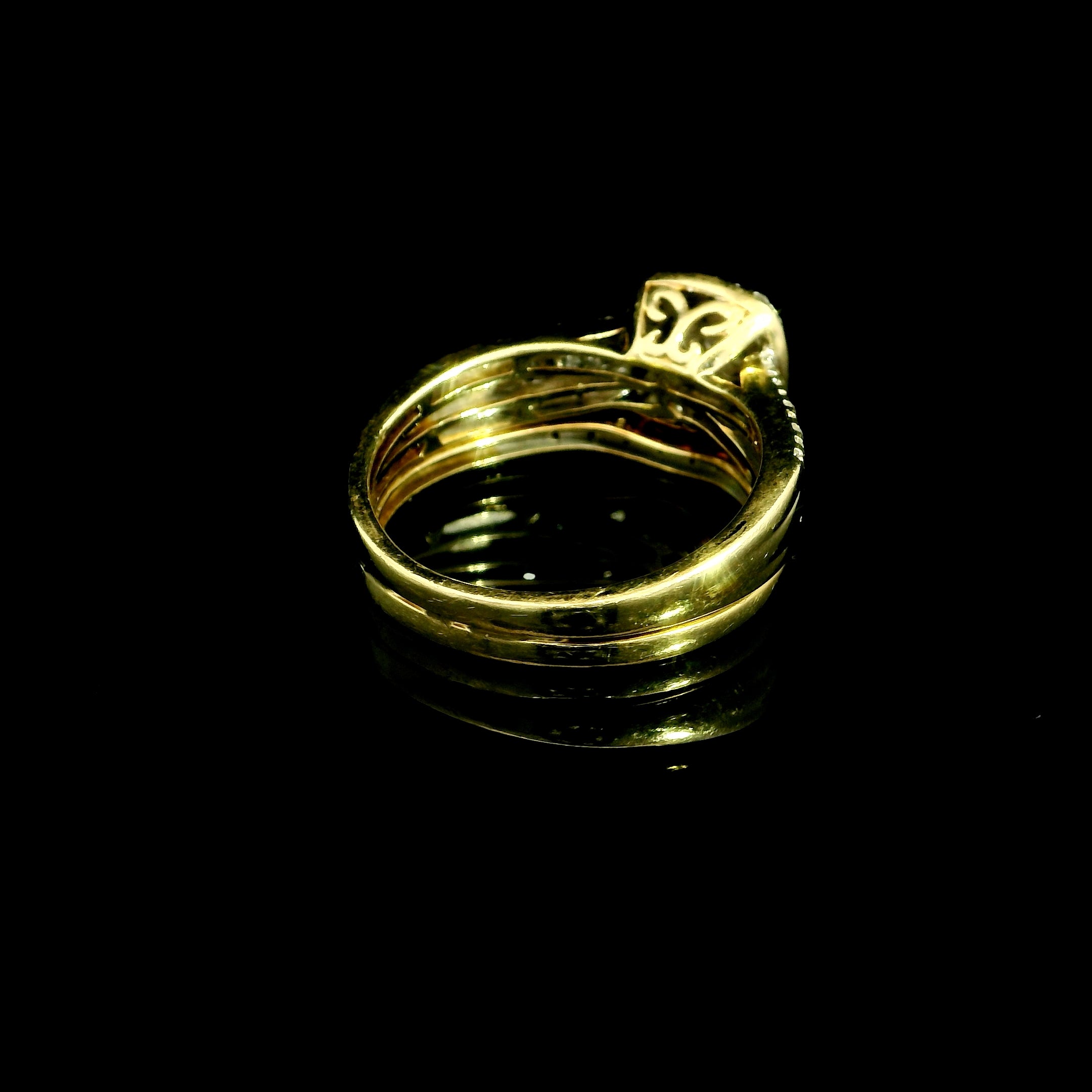 Double Ring