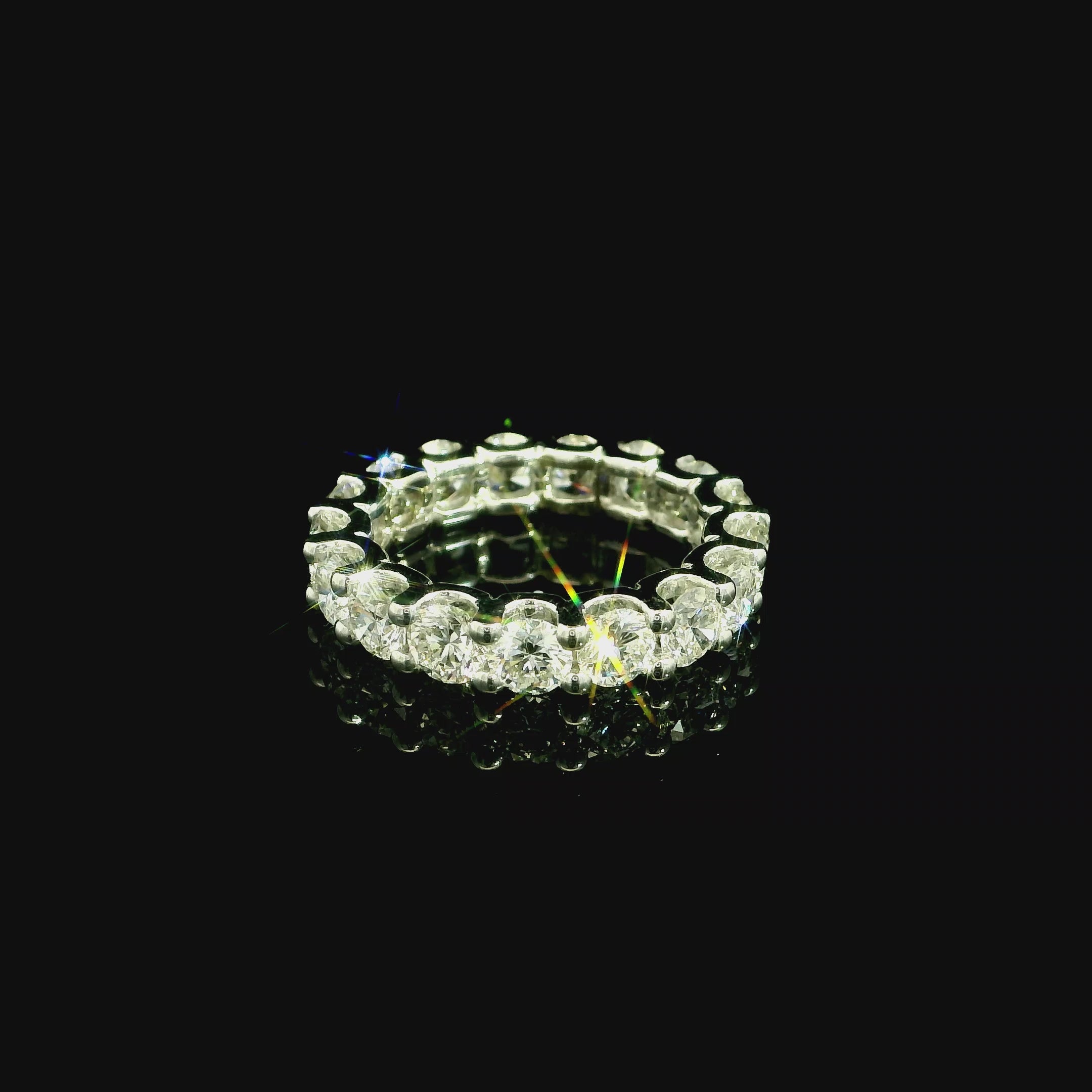 Eternity Ring