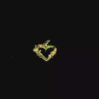 Heart Pendant