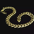 Cuban Link bracelet