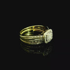 Double Ring