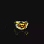 Movado Ring