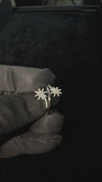 Double Star Ring