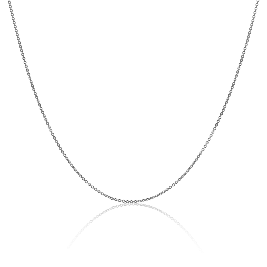 Rolo Chain - 1mm