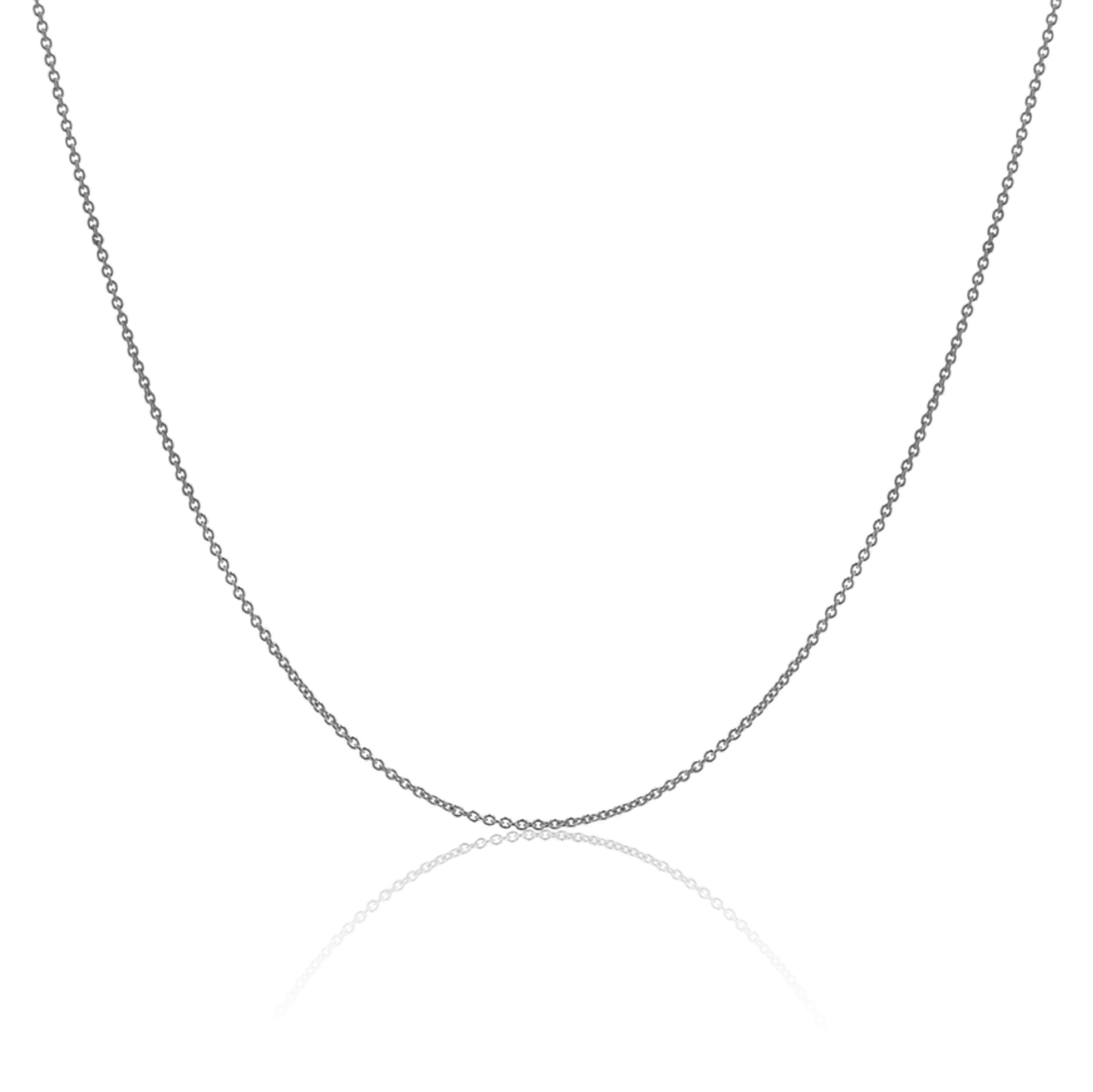 Rolo Chain - 1mm