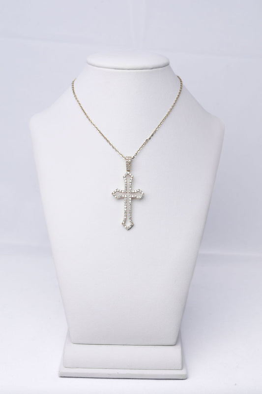 Faithful Cross